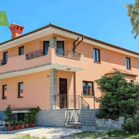 איזולה Apartment Jerman III מראה חיצוני תמונה