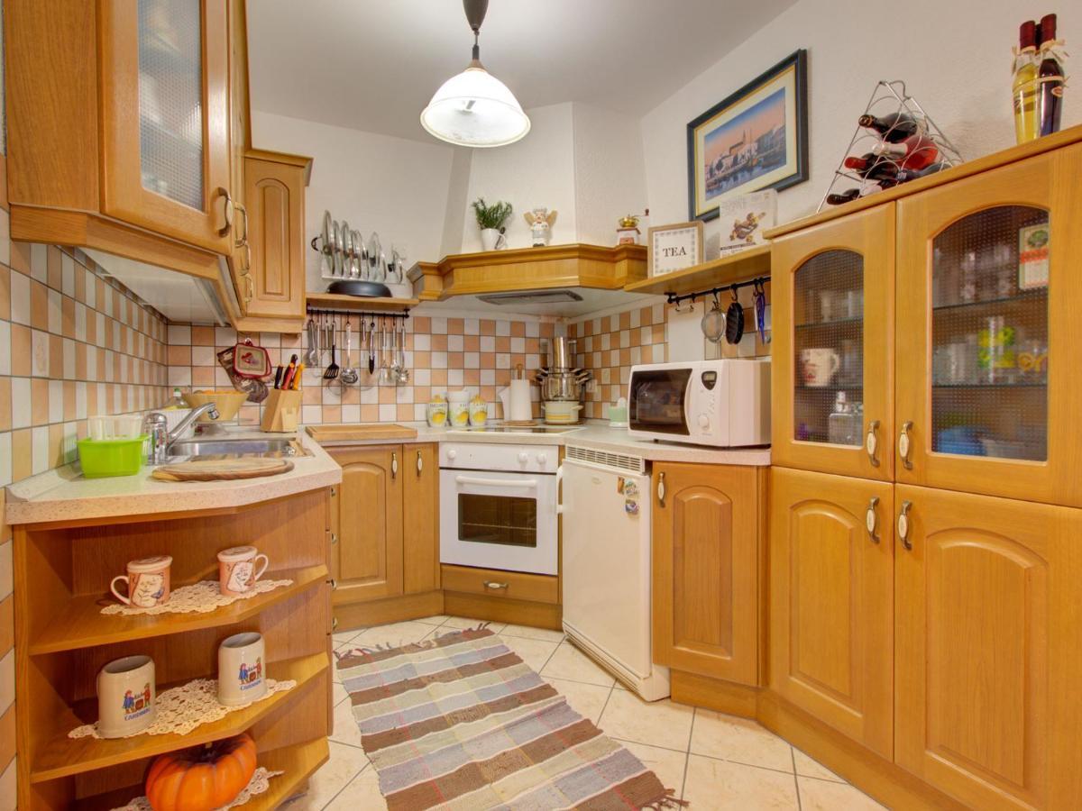 איזולה Apartment Jerman III מראה חיצוני תמונה