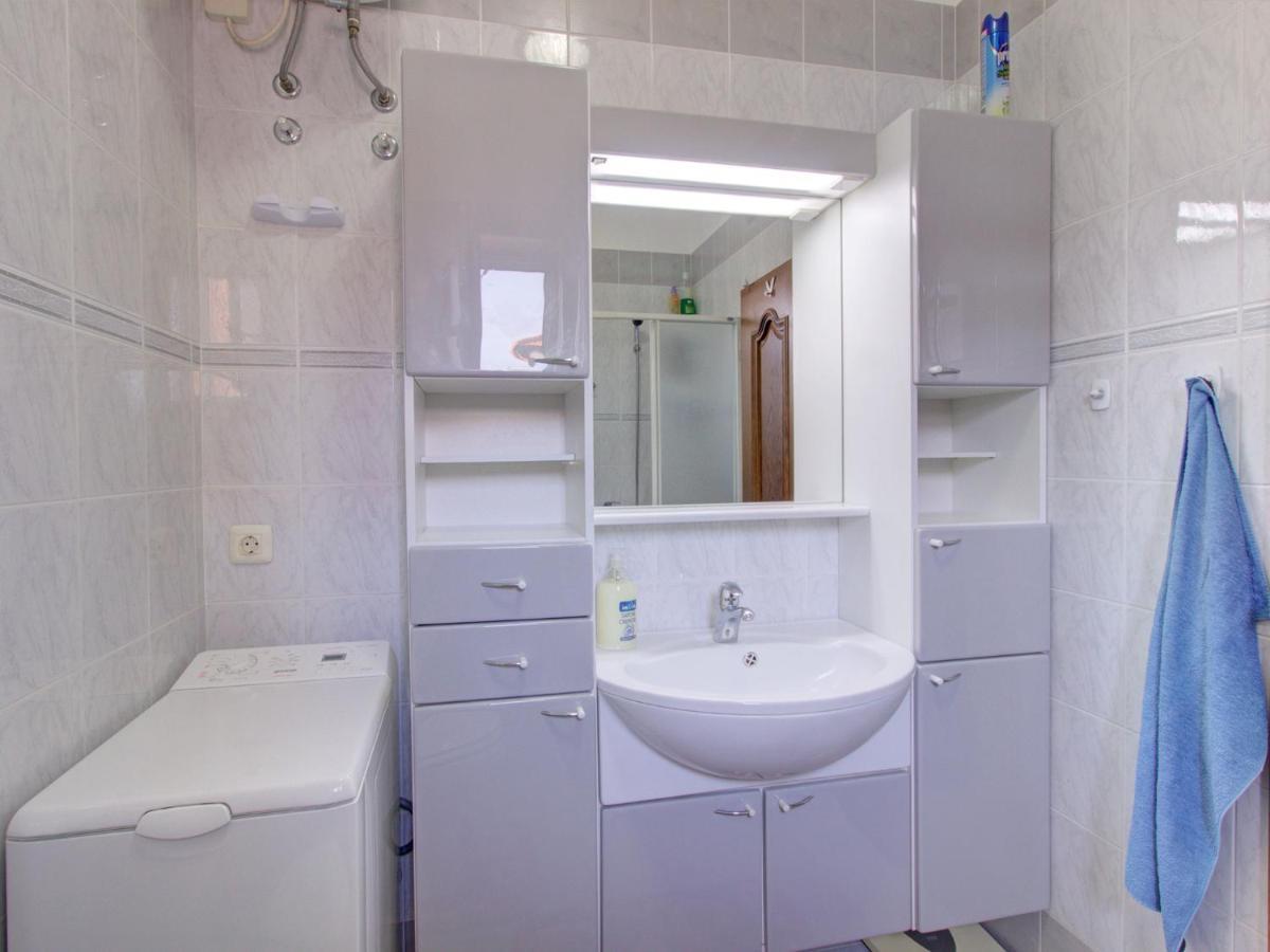 איזולה Apartment Jerman III מראה חיצוני תמונה