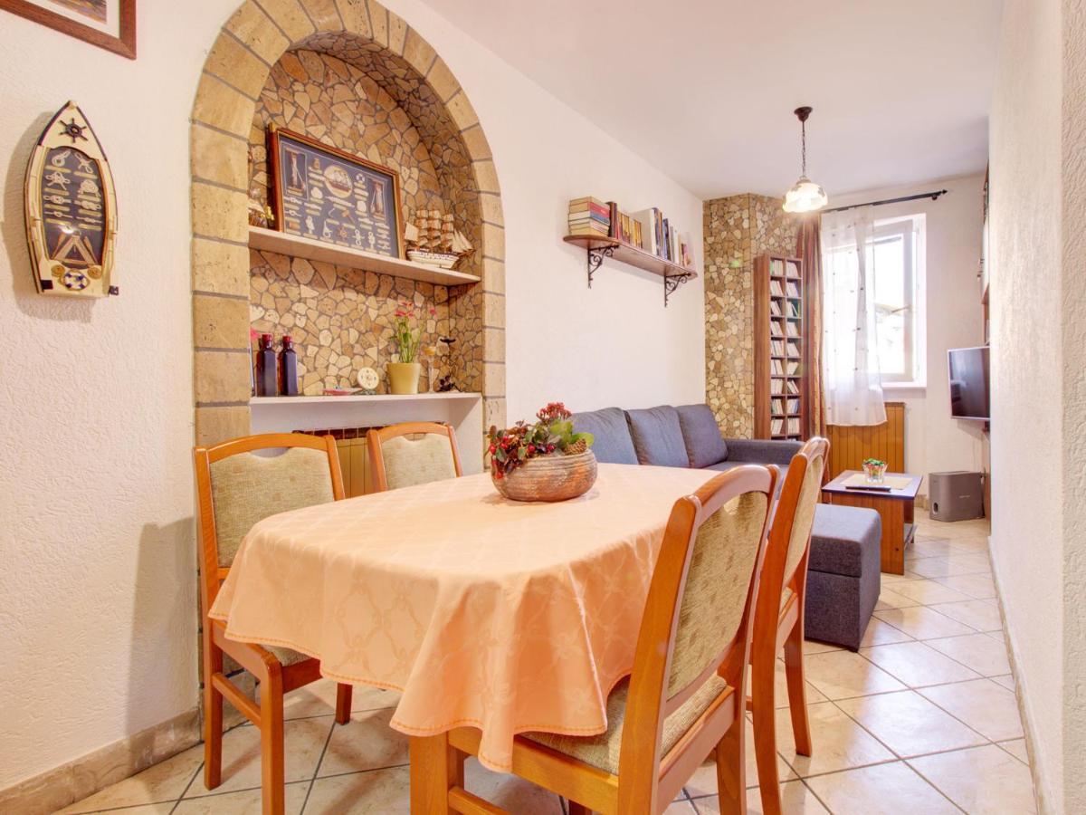 איזולה Apartment Jerman III מראה חיצוני תמונה