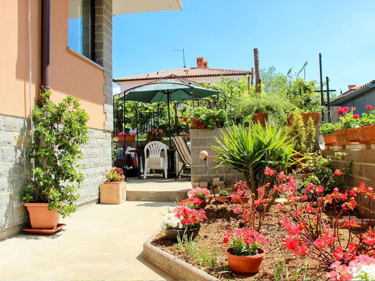 איזולה Apartment Jerman III מראה חיצוני תמונה