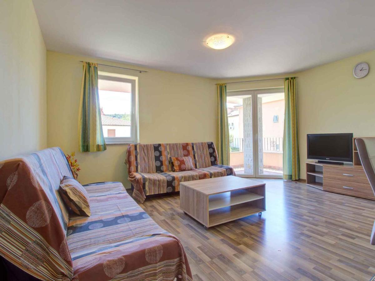 איזולה Apartment Jerman III מראה חיצוני תמונה
