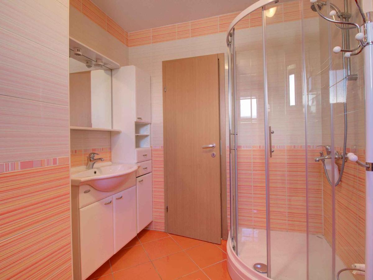 איזולה Apartment Jerman III מראה חיצוני תמונה